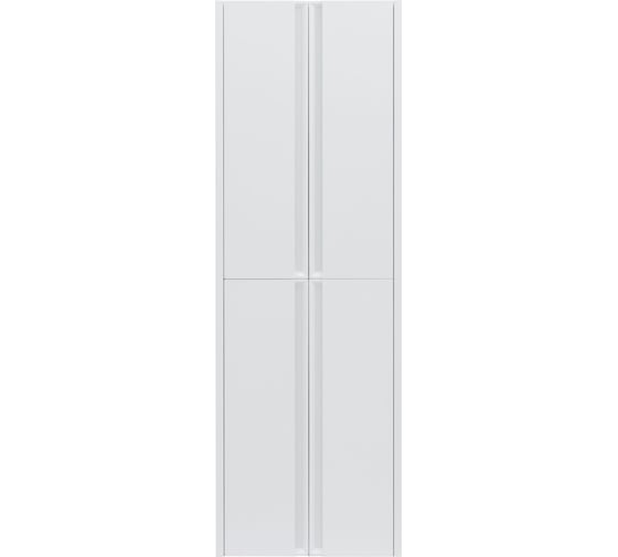 Пенал ALLEN BRAU FANTASY 60, white matt 00274084 1.11008.WM