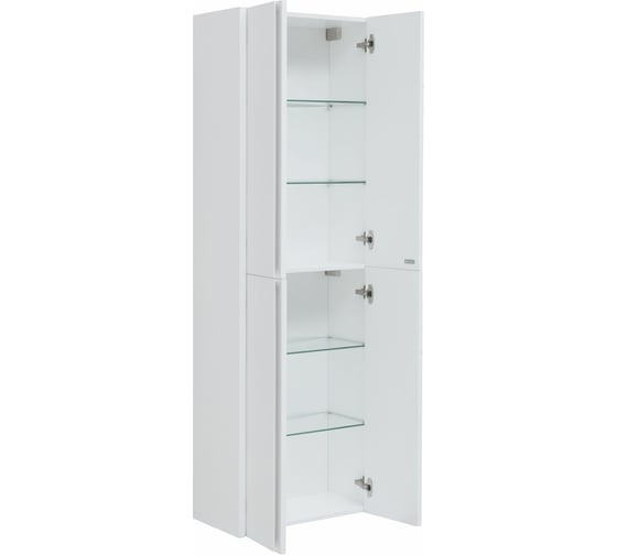 Пенал ALLEN BRAU FANTASY 60, white matt 00274084 1.11008.WM