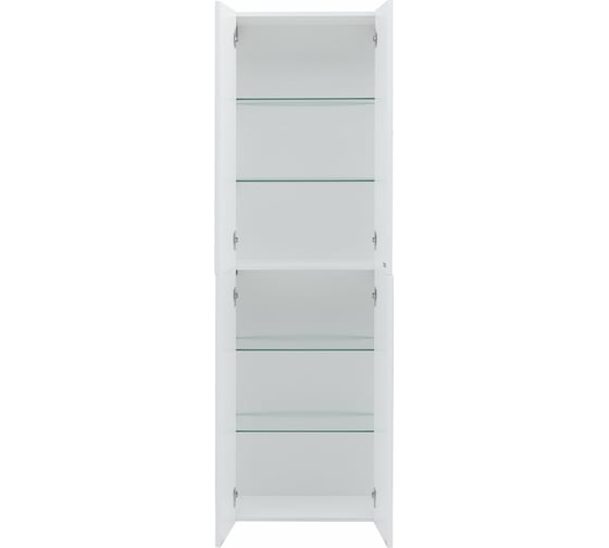 Пенал ALLEN BRAU FANTASY 60, white matt 00274084 1.11008.WM