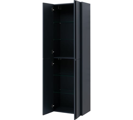 Пенал ALLEN BRAU FANTASY 60, anthracite matt 00274085 1.11008.AM