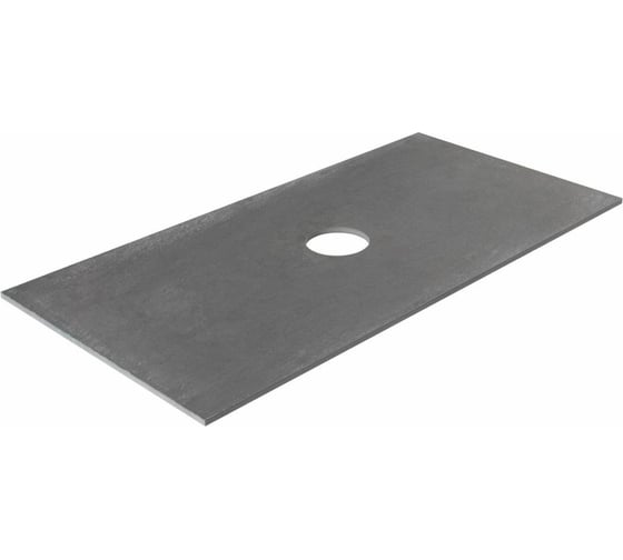 Столешница ALLEN BRAU REALITY 91 graphite structure 00274565 1.32024.GR-S 1