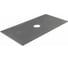 Столешница ALLEN BRAU REALITY 91 graphite structure 00274565 1.32024.GR-S 1