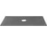 Столешница ALLEN BRAU REALITY 91 graphite structure 00274565 1.32024.GR-S 3
