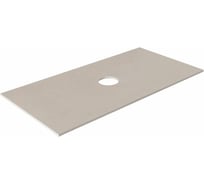 Столешница ALLEN BRAU REALITY 91 beige 00274566 1.32024.B