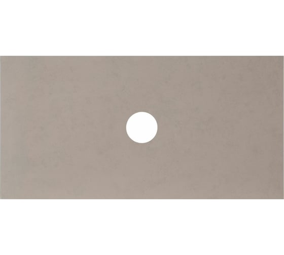 Столешница ALLEN BRAU REALITY 91 beige 00274566 1.32024.B