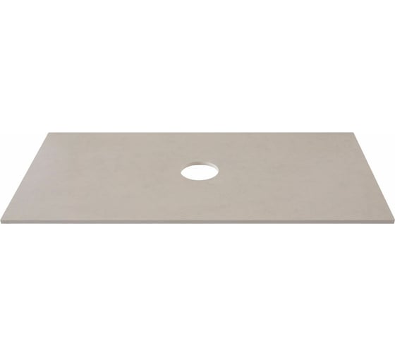 Столешница ALLEN BRAU REALITY 91 beige 00274566 1.32024.B