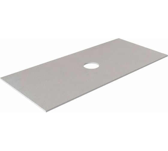 Столешница ALLEN BRAU REALITY 101 grey structure 00274570 1.32025.G-S