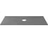 Столешница ALLEN BRAU REALITY 101 graphite structure 00274572 1.32025.GR-S 3