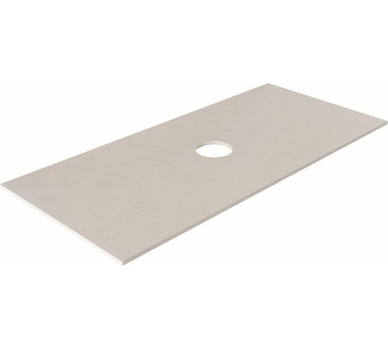 Столешница ALLEN BRAU REALITY 101 beige 00274573 1.32025.B 1