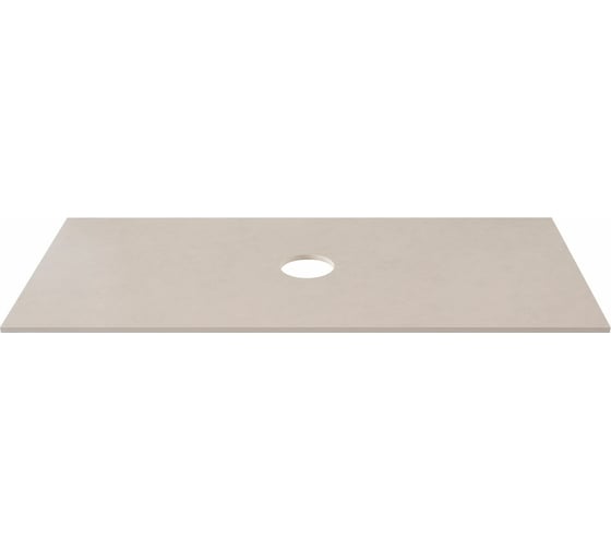 Столешница ALLEN BRAU REALITY 101 beige 00274573 1.32025.B