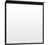 Зеркало ALLEN BRAU PRIORITY 80 черный браш 00274610 1.31015.BB