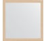Зеркало EVOFORM в багетной раме - бук 37 mm (60x60 cm) 0611 1