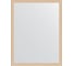 Зеркало EVOFORM в багетной раме - бук 37 mm (70x90 cm) 0680 1