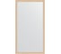 Зеркало EVOFORM в багетной раме - бук 37 mm (60x110 cm) 0731 1