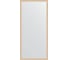 Зеркало EVOFORM в багетной раме - бук 37 mm (70x150 cm) 0765 1