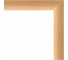 Зеркало EVOFORM в багетной раме - бук 37 mm (70x150 cm) 0765 4