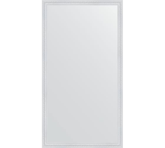Зеркало EVOFORM в багетной раме - алебастр 48 mm (72x132 cm) 1096 1