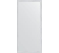 Зеркало EVOFORM в багетной раме - алебастр 48 mm (72x152 cm) 1111