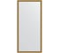 Зеркало EVOFORM в багетной раме - бусы золотые 46 mm (72x152 cm) 1112 1