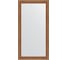 Зеркало EVOFORM в багетной раме - бронзовые бусы на дереве 60 mm (55x105 cm) 3075 1