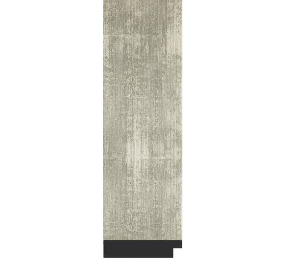 Зеркало EVOFORM в багетной раме - алюминий 90 mm (70x120 cm) 3218