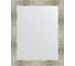 Зеркало EVOFORM в багетной раме - алюминий 90 mm (80x100 cm) 3282 1