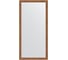 Зеркало EVOFORM в багетной раме - бронзовые бусы на дереве 60 mm (75x155 cm) 3331 1