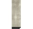 Зеркало EVOFORM в багетной раме - алюминий 90 mm (66x86 cm) 7199 3