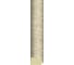 Зеркало EVOFORM в багетной раме - брашированное серебро 59 mm (40x50 cm) BY 7614 3