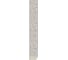 Зеркало EVOFORM в багетной раме - мозаика хром 46 mm (71x91 cm) 3260 3