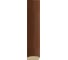 Зеркало EVOFORM в багетной раме - орех 65 mm (72,4x72,4 cm) 3729 3