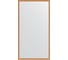 Зеркало EVOFORM в багетной раме - вишня 22 mm (58x108 cm) 0722 1