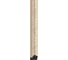 Зеркало EVOFORM в багетной раме - мельхиор 41 mm (71x131 cm) 1095 3