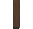 Зеркало EVOFORM в багетной раме - мозаика античная медь 70 mm (66x86 cm) 3177 3