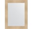 Зеркало EVOFORM в багетной раме - золотые дюны 90 mm (70x90 cm) 3181 1