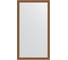Зеркало EVOFORM в багетной раме - мозаика медь 46 mm (61x111 cm) 3195 1