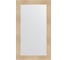 Зеркало EVOFORM в багетной раме - золотые дюны 90 mm (70x120 cm) 3213 1