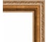 Зеркало EVOFORM в багетной раме - версаль бронза 64 mm (75x75 cm) 3239 4
