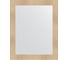Зеркало EVOFORM в багетной раме - золотые дюны 90 mm (80x100 cm) 3277 1