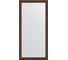 Зеркало EVOFORM в багетной раме - мозаика античная медь 70 mm (76x156 cm) 3337 1