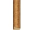 Зеркало EVOFORM в багетной раме - медный эльдорадо 73 mm (53x73 cm) 7129 3