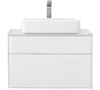 Jorno Тумба Pastel 80 подвесная Pas.01.82, P, W