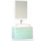 Jorno Тумба Pastel 80 подвесная Pas.01.82, P, BL 2