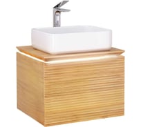 Jorno Тумба Karat 60, подвесная Kar.01.60, P, BuL