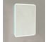 Зеркало-шкаф Jorno Pastel 60 с подсветкой Pas.03.60, BL 2
