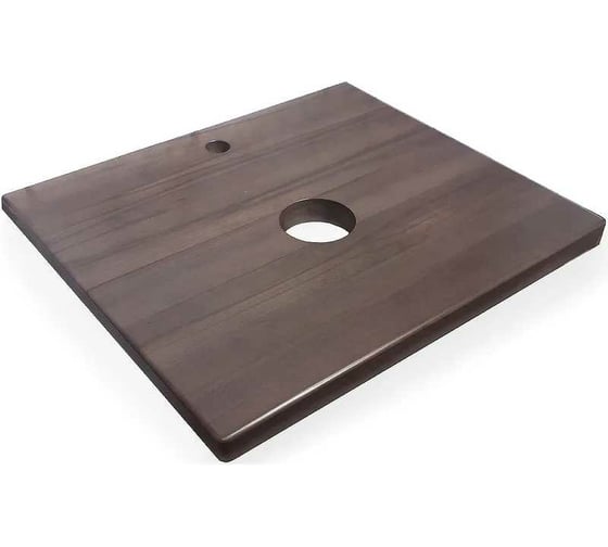 Столешница для тумбы Jorno Wood 60 Wood.06.60/DW 1