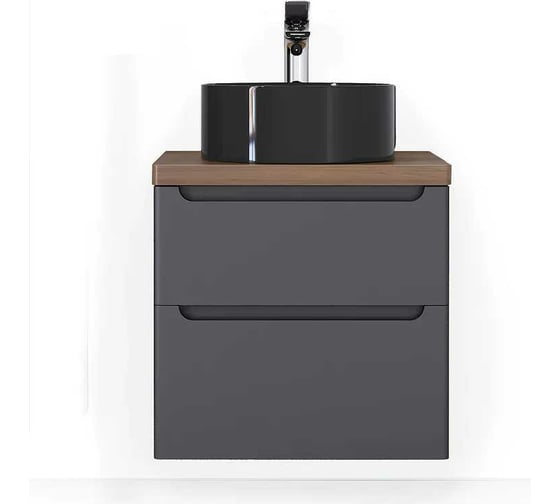 Столешница для тумбы Jorno Wood 60 Wood.06.60/DW