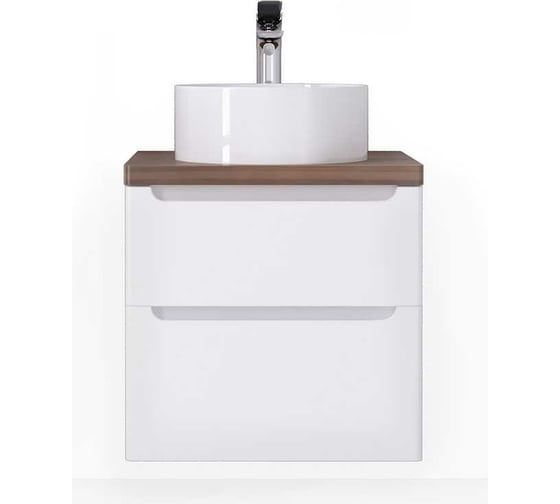 Столешница для тумбы Jorno Wood 60 Wood.06.60/DW