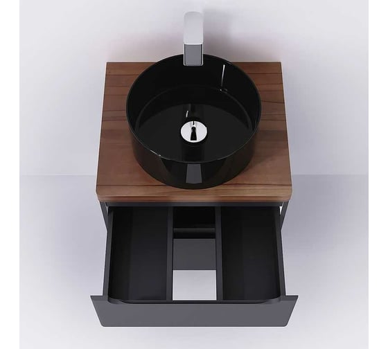 Столешница для тумбы Jorno Wood 60 Wood.06.60/DW