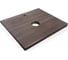 Столешница Jorno для тумбы Wood 60 Wood.06.60, DW 1